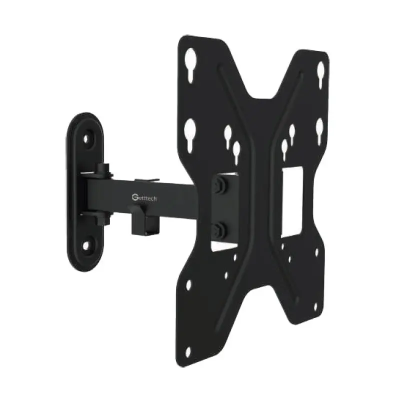 Soporte getttech tw-1096 para pantalla de 17-42 pulg