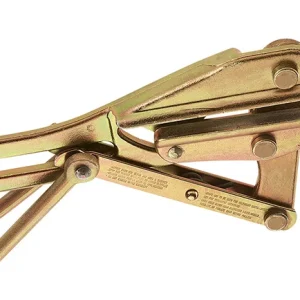 Tensor Tipo Chicago Para Cable Desnudo De 7,8 13 mm, Klein Tools 1656-30