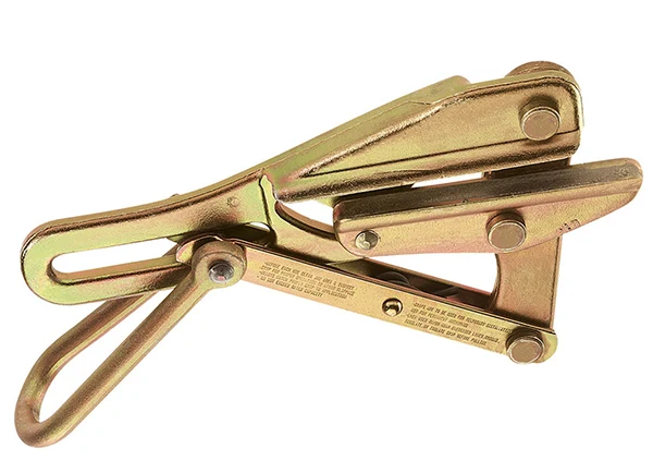 Tensor Tipo Chicago Para Cable Desnudo De 7,8 13 mm, Klein Tools 1656-30