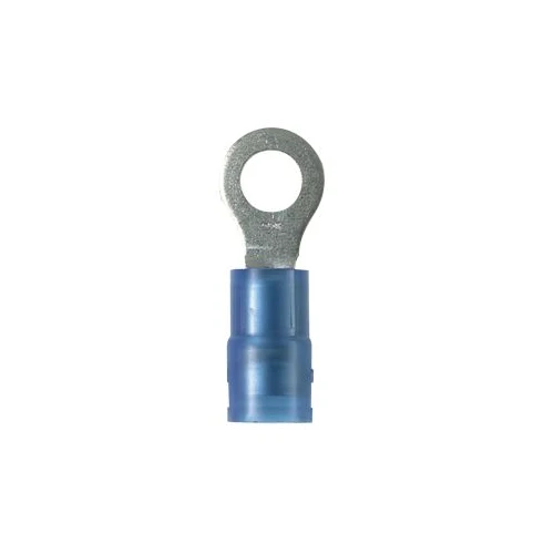 16-14 AWG Pan-Term Terminal Ring PNF14-56R-M (Pack 1000)