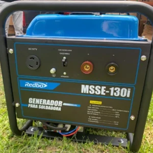 GENERADOR PARA SOLDADORA REDBO MSSE-130i