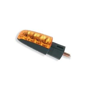 INTERMITENTE DELANTERO IZDO Y TRASERO DC