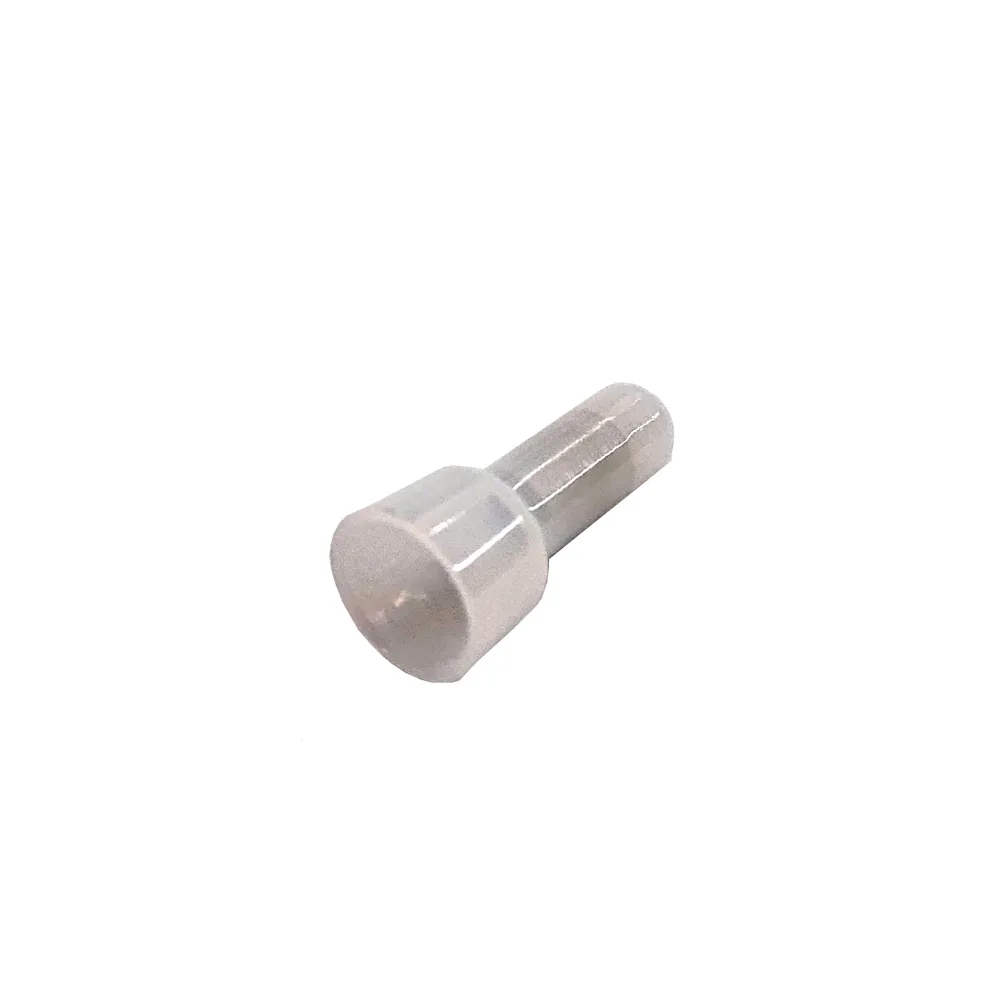 PAQ. DE 10 PZAS. DE CAPUCHON DE PRESION CAL 14-16 RADOX 520-536