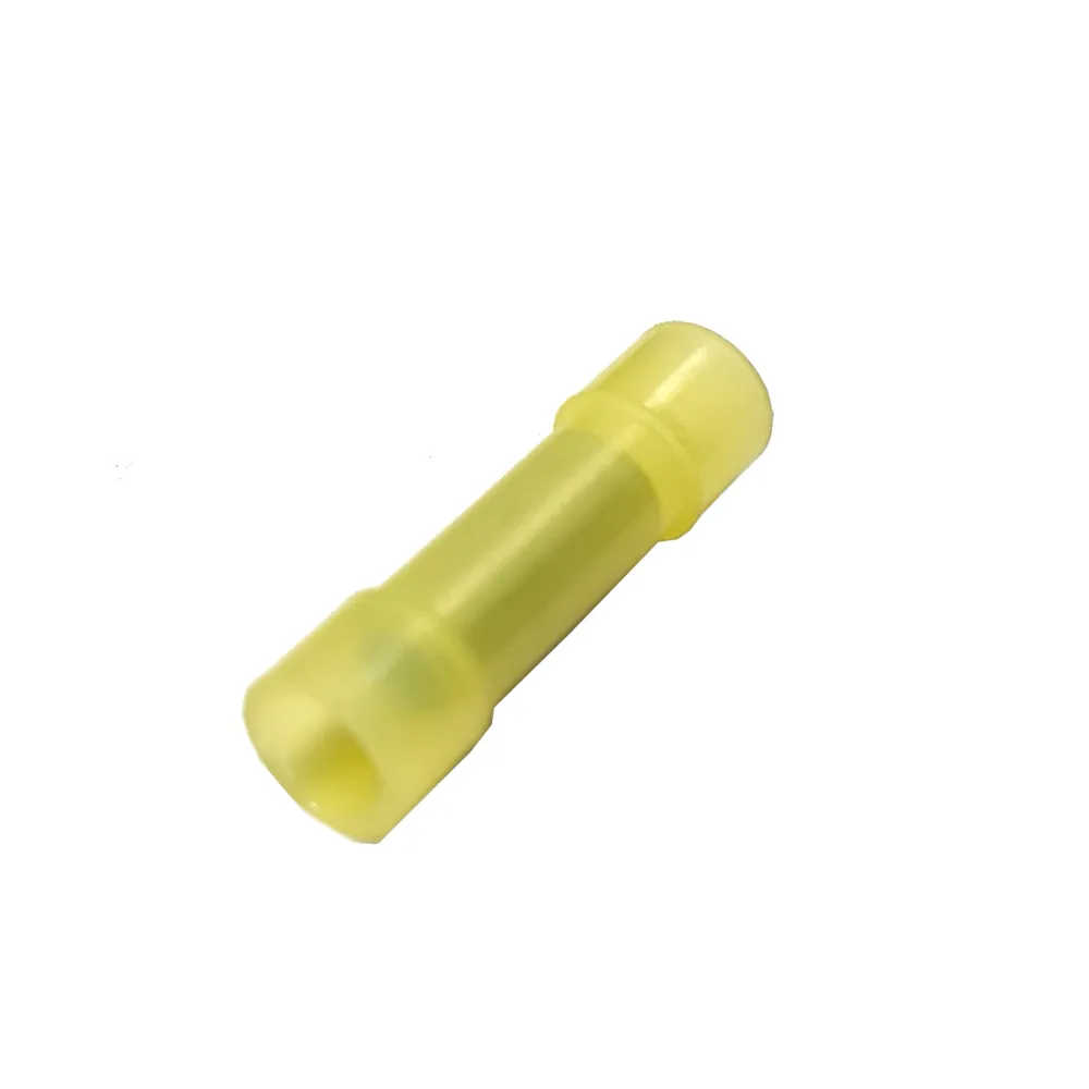 PAQ. DE 10 PZAS. DE UNION P/CABLE CAL 10-12 DXR RADOX 520-505