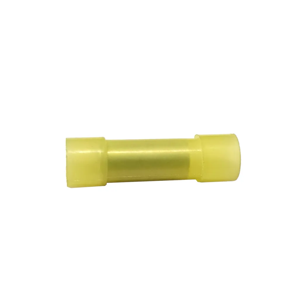 PAQ. DE 10 PZAS. DE UNION P/CABLE CAL 10-12 DXR RADOX 520-505