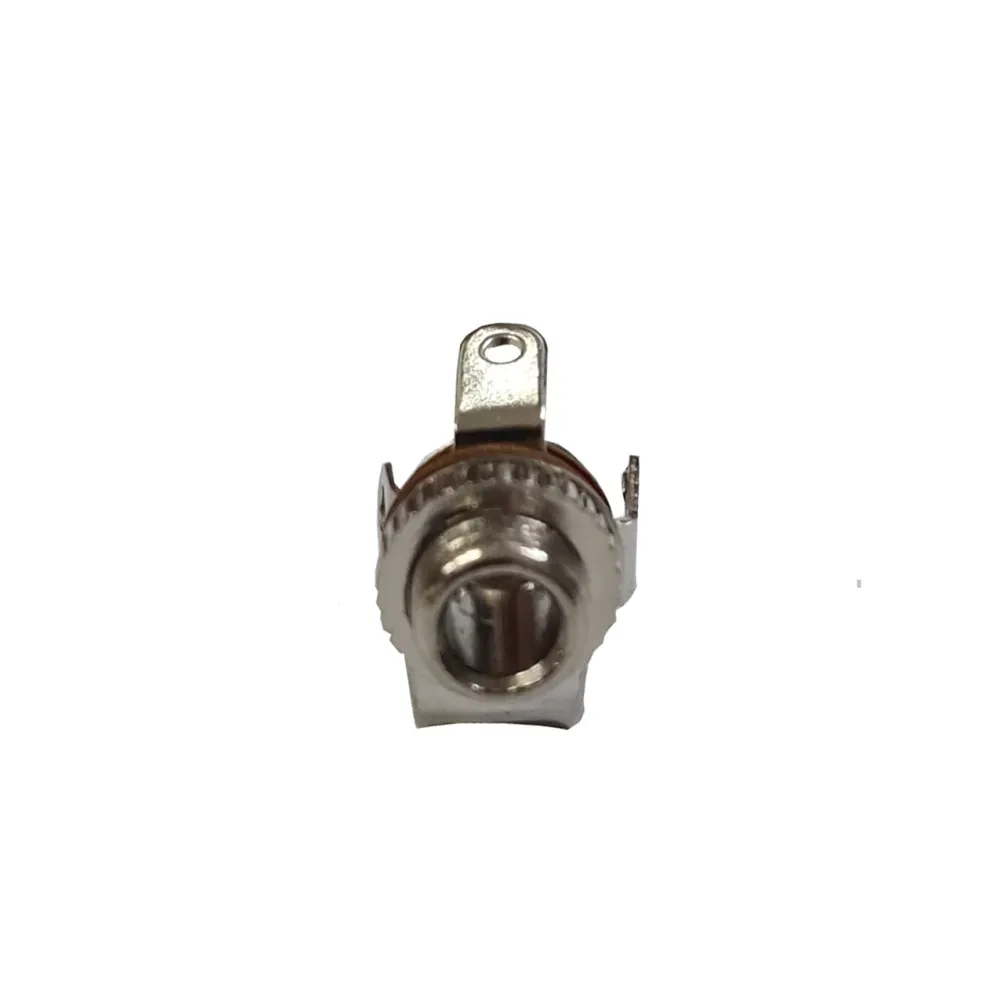 PLUG 3.5mm HEMBRA MONO DE CHASIS CIRCUITO CERRADO RADOX 705-556