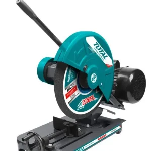 TS9204051 - Scie Métal TOTAL 3000 W 405 mm - Usage Pro
