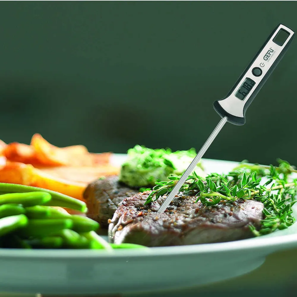 Gefu Scala Lcd Thermometer