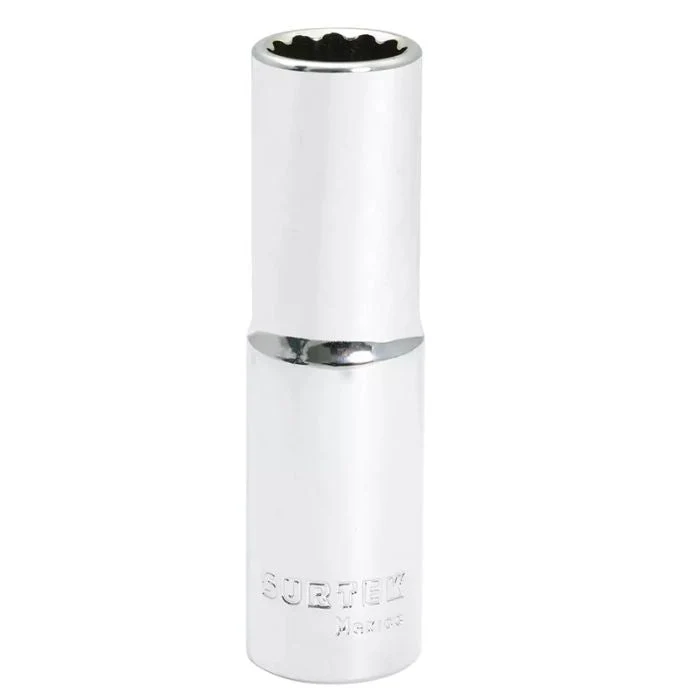 DADO CUADRO 3/8"X11MM LIMITADO 6 PTAS.