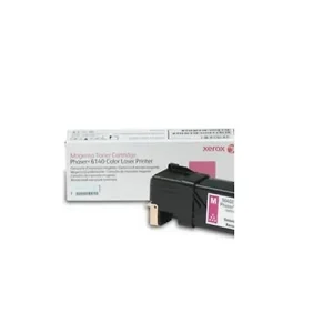 Tirador de Barra para Mueble Xerox 106 r01482 toner magenta,