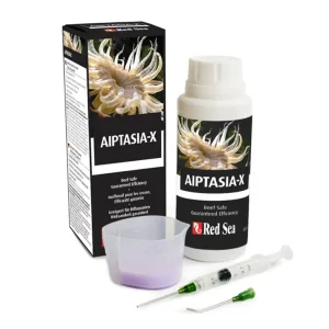 RED SEA AIPTASIA X 60mL | No Adherente y Absorbente