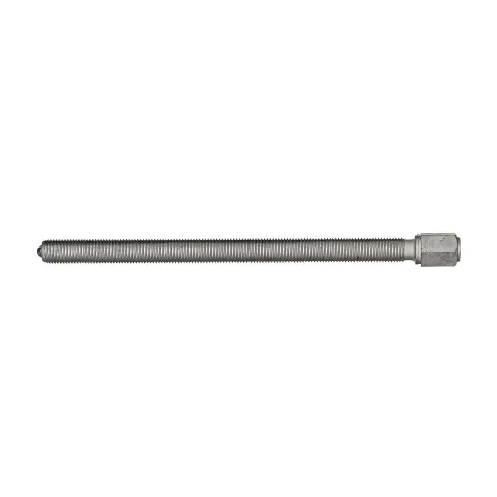 GEDORE 1.2106175 - Spindle 22 mm, G 1/2", 175 mm