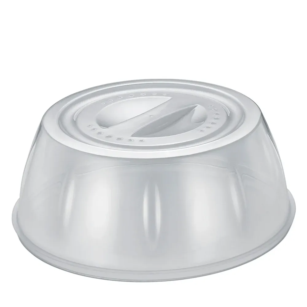 High lid microwave 26 cm Kuchenprofi