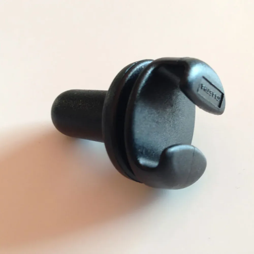 Tope de Plástico para Estante VARIO TOP