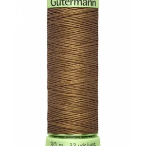 124 Hilo Torzal Gütermann Top Stitch - Bobina de 30 metros