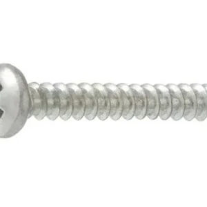 Tornillo autorroscante PAN 1 1/4x#10 xunidad - CONFET con Cabeza Phillips