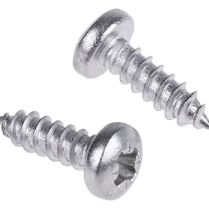 Tornillo de Máquina Tornillo autorroscante 8x6 - Nacional