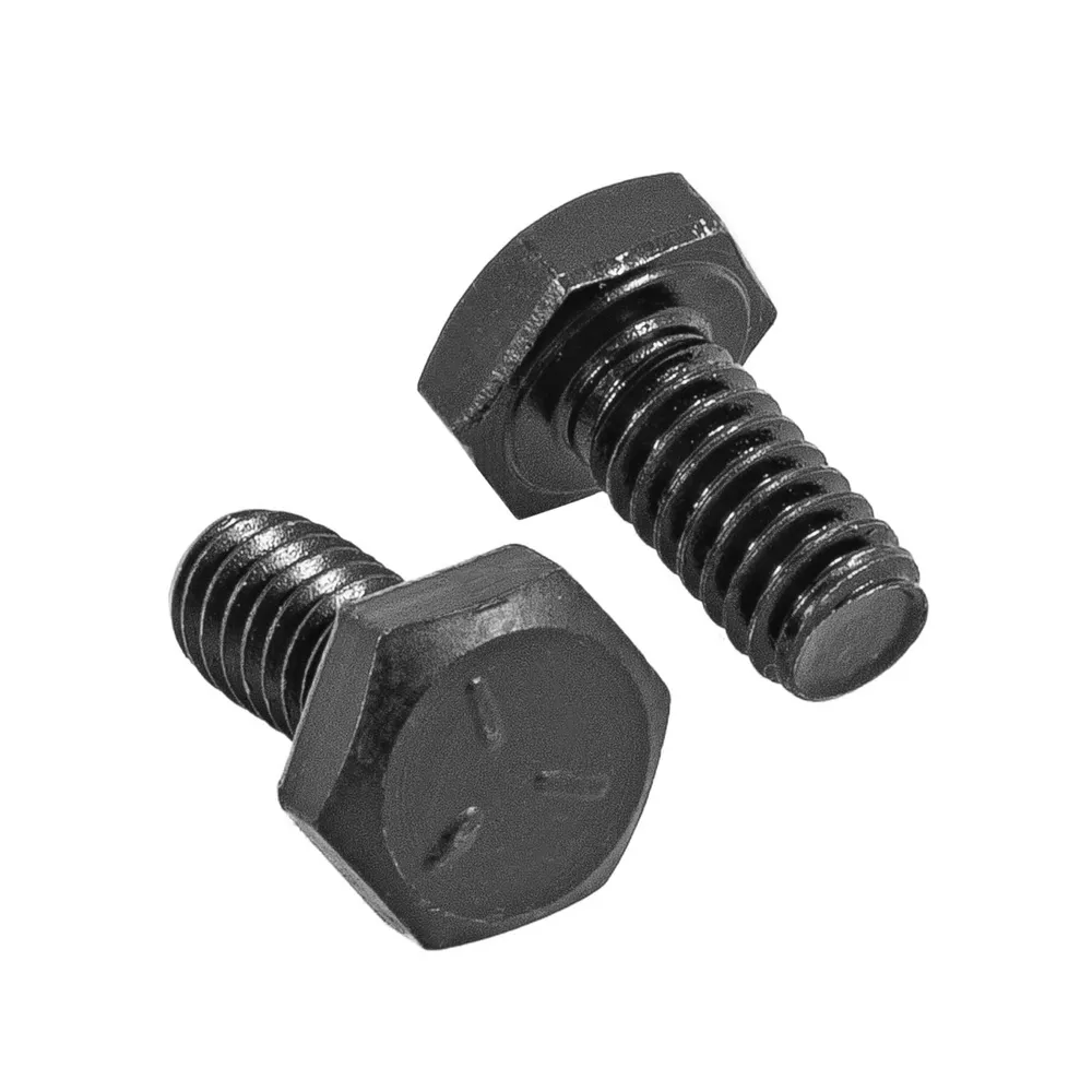 TORNILLO 1/4 X 1/2 DE ACERO GRADO 5, BOLSA C/150PZ, FIERO para CNC Router
