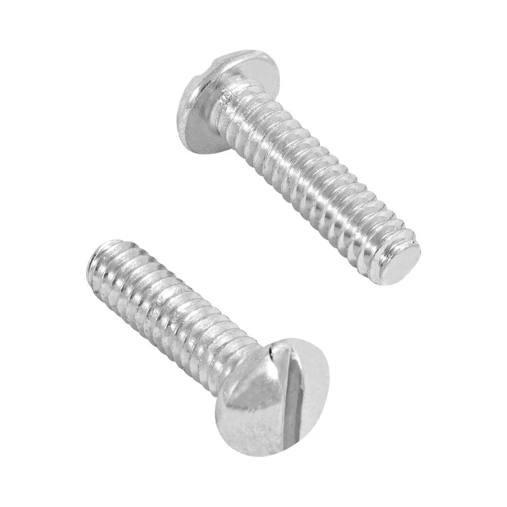 TORNILLO ESTUFA 3/16 X 3/4' POR PIEZA Diámetro 16mm