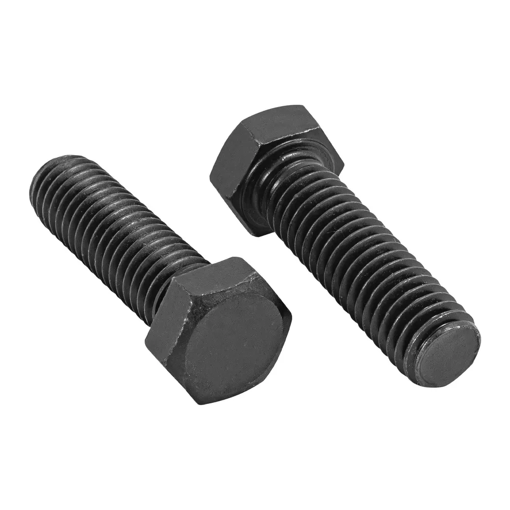 Acero Inoxidable A2 TORNILLO DE ACERO, GRADO 5, 7/16 X 1 1/2" CAJA C/50 PZAS
