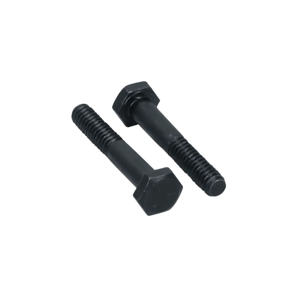 Profesional Industrial TORNILLO DE ACERO, GRADO 5, 1/4 X 1 1/2" CAJA C/80 PZAS