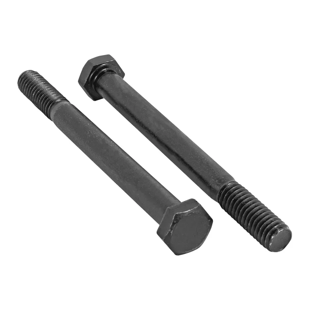 TORNILLO DE ACERO, GRADO 5, 5/16 X 3 1/2" CAJA C/50 PZAS Auto-taladrante