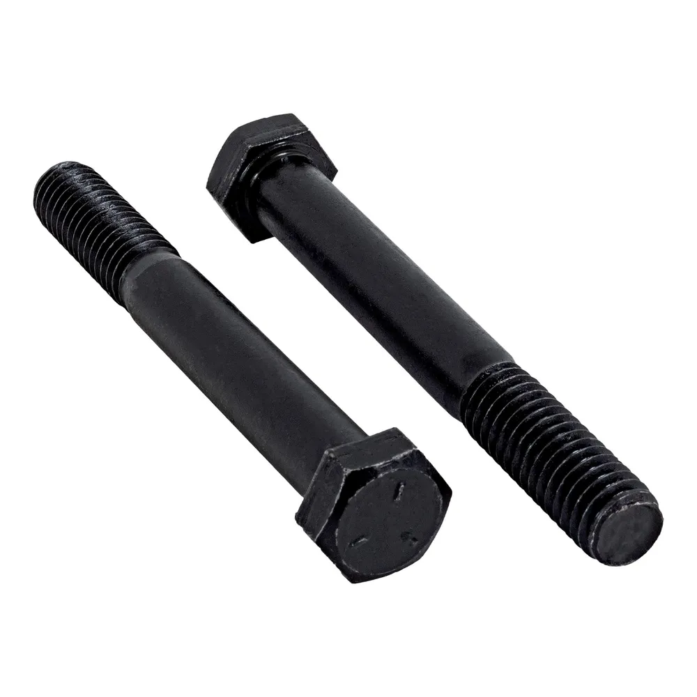 TORNILLO DE ACERO, GRADO 5, 3/8 X 3" CAJA C/40 PZAS en Paquete de 50