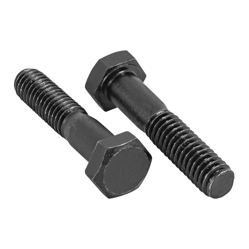 Tornillo Estructural TORNILLO DE ACERO, GRADO 5, 5/16 X 1 1/2" CAJA C/50 PZAS