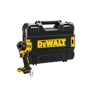 Atornillador de Impacto Hidráulico XR 18V 1/4" 56Nm Dewalt DCF870NT para Cirugí