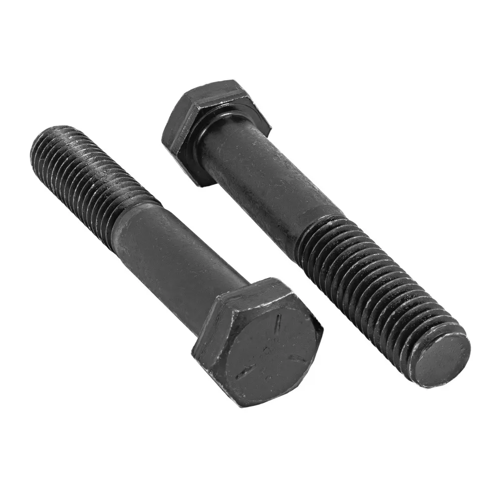 Autoclavable Premium TORNILLO DE ACERO, GRADO 5, 1/2 X 3" CAJA C/20 PZAS