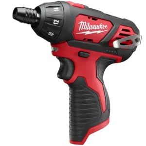 Destornillador hexagonal M12™ de 1/4" 2401-20