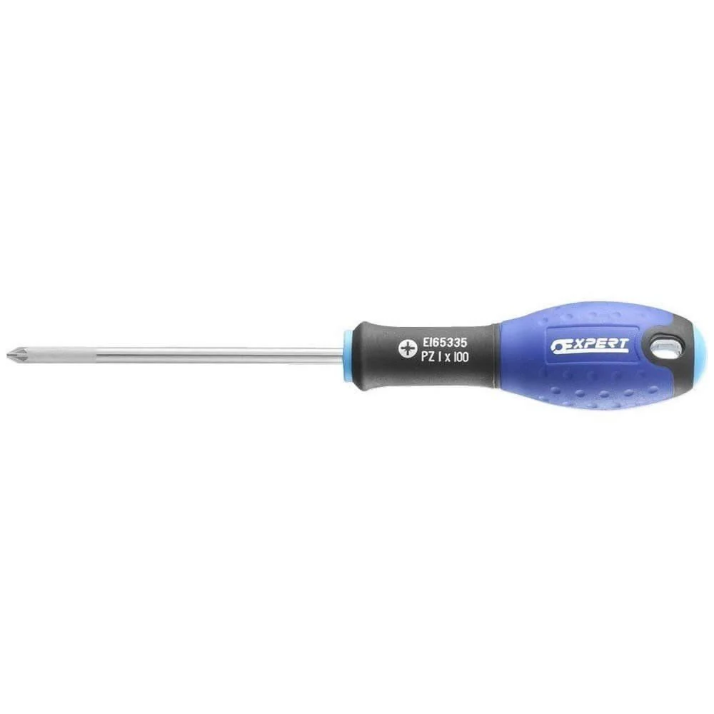 Sonda Periodontal Destornillador Para Tornillos Pozidriv PZ2 Expert E165337