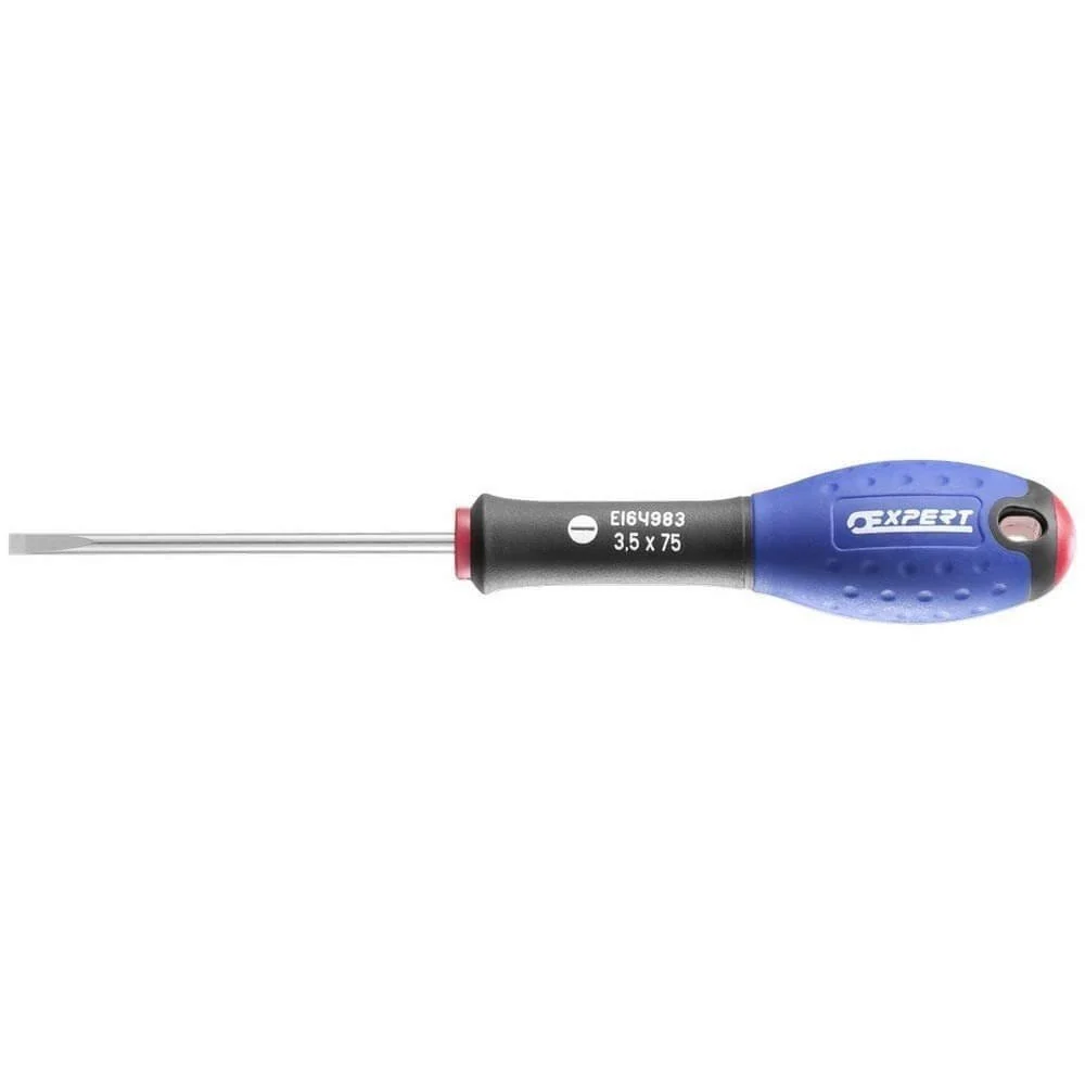 Sonda Periodontal Destornillador Para Tornillos Ranurados Mecánico 6,5x125mm Expert E160206