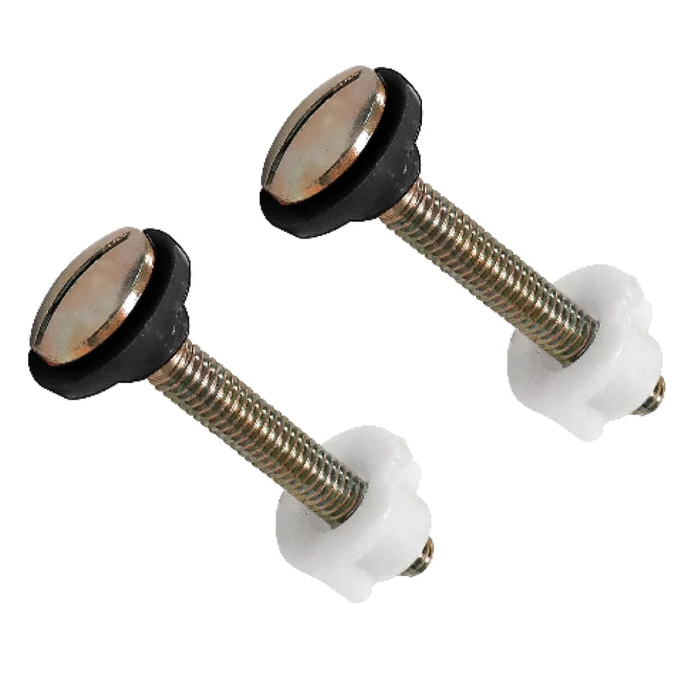 Tornillos de Laton en Bolsita 5/16" X 2 3/8" (9746) con Luz LED