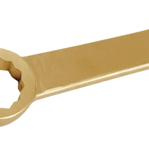 120mm polygonal impact wrench