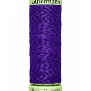 810 Hilo Torzal Gütermann Top Stitch - Bobina de 30 metros