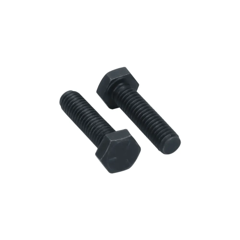 Fijación Roscada TORNILLO DE ACERO, GRADO 5, 5/16 X 1 1/4" POR PIEZA