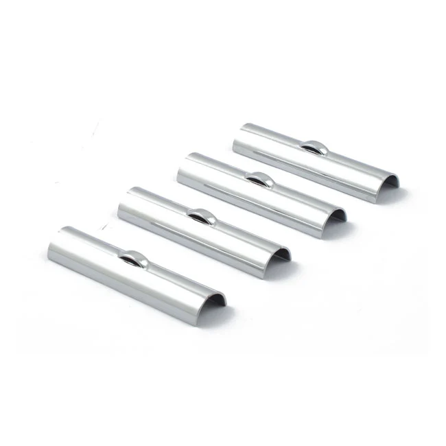 Retainer Pushrod Cover Harley-Davidson