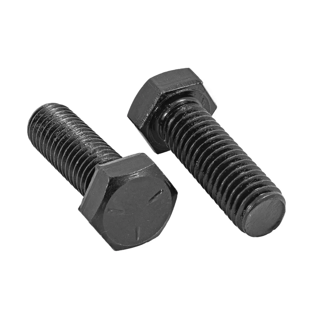 Tornillo de Máquina TORNILLO DE ACERO, GRADO 5, 1/2 X 1 1/2" CAJA C/30 PZAS