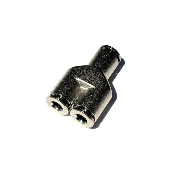 Tornillo Estructural Y-Fitting Harley-Davidson