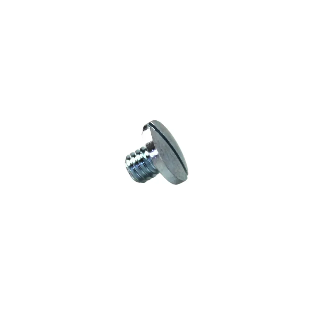 Tornillo Placa de Agujas Adler para Fijaciones Críticas