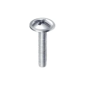 Alta Resistencia Tornillo tirador