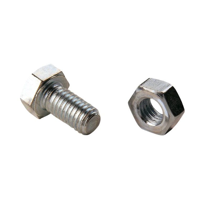 Fijación para Madera Tornillo montaje