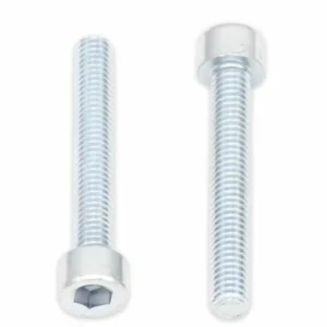 Fijación para Madera Tornillos BTR BOLT M6 x 1 x 40mm