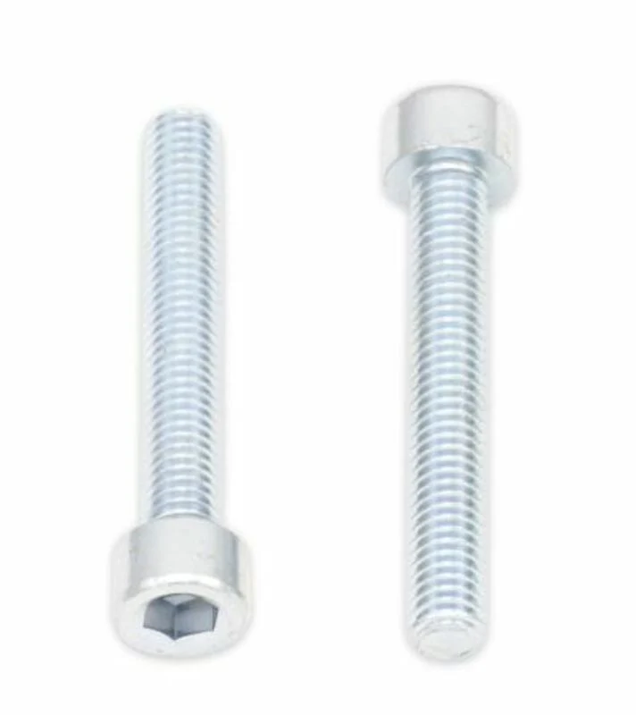 Fijación para Madera Tornillos BTR BOLT M6 x 1 x 40mm