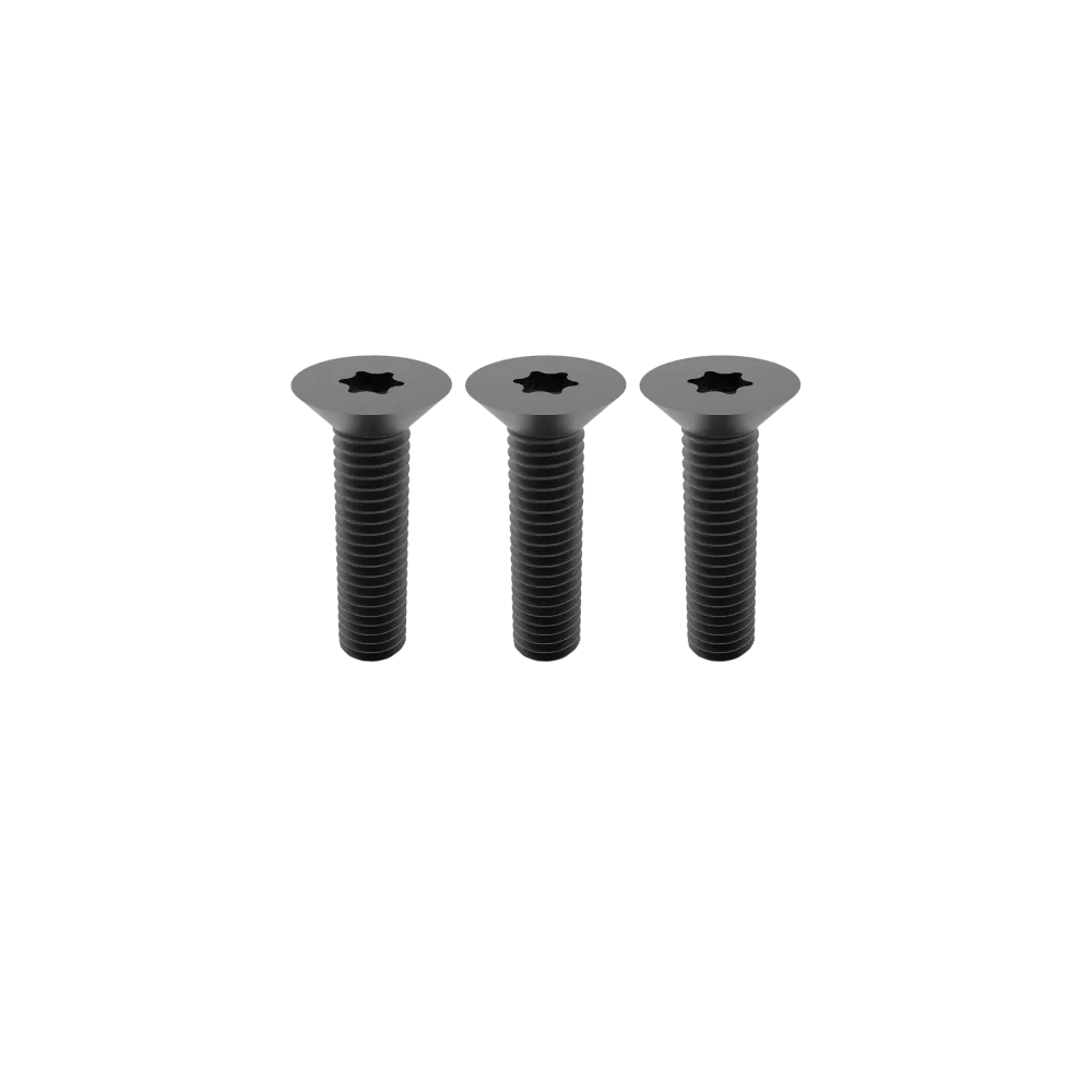 North Sonar Wing Screw Pack E (M8x33) en Paquete de 50