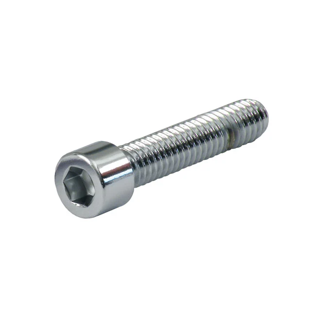 Profesional Industrial 5 Tornillo Allen 5/16-18 X 5 1/2 Pulgadas