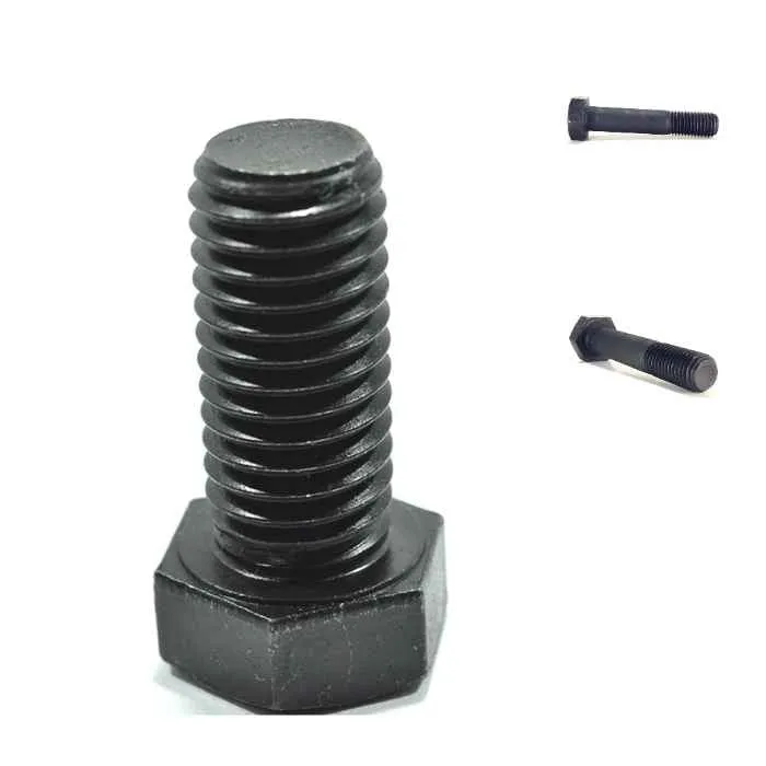 Tornillo Grado 5 Rosca Fina - 7/8 X 7" para Madera y Metal