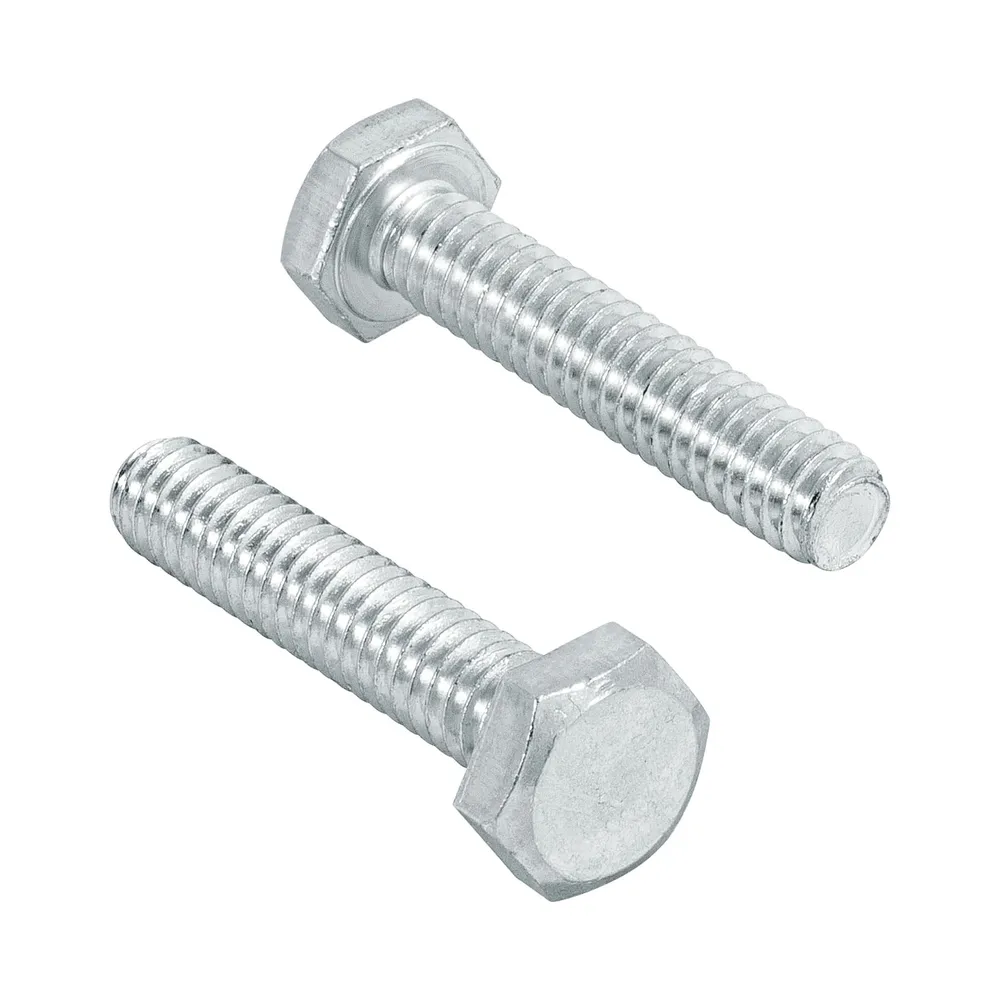 TORNILLO MAQUINA 1/4X1 1/4, FIERO C/100 Auto-taladrante