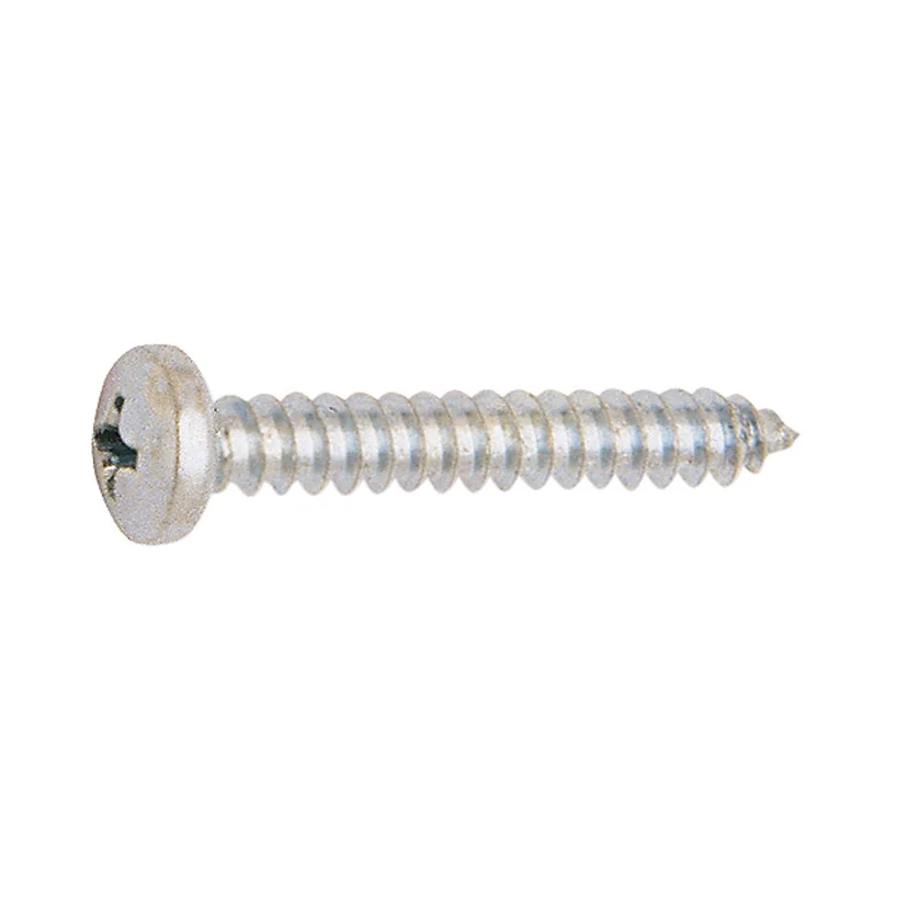 Tornillo r/ch.c/al.3.5x19mm para Construcción en Seco